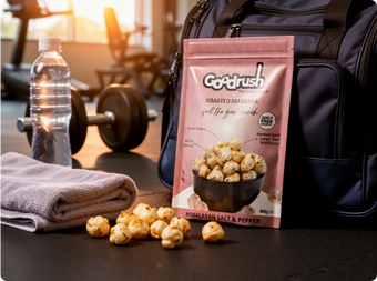 Gym Bags