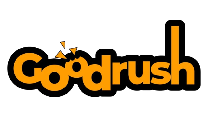 Goodrush Logo